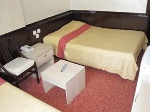 Buyuk Ersan Hotel